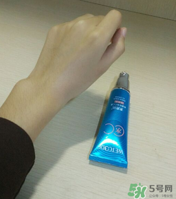 水密码cc霜怎么样?水密码cc霜好用吗?